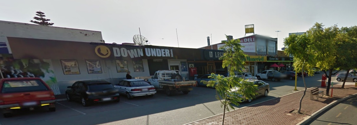 ATTADALE LOCKSERVICE